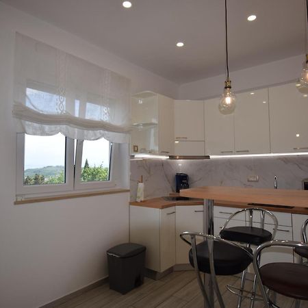 בפורטורוז Apartments Bella Vista Lilly מראה חיצוני תמונה