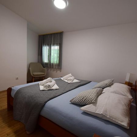 בפורטורוז Apartments Bella Vista Lilly מראה חיצוני תמונה