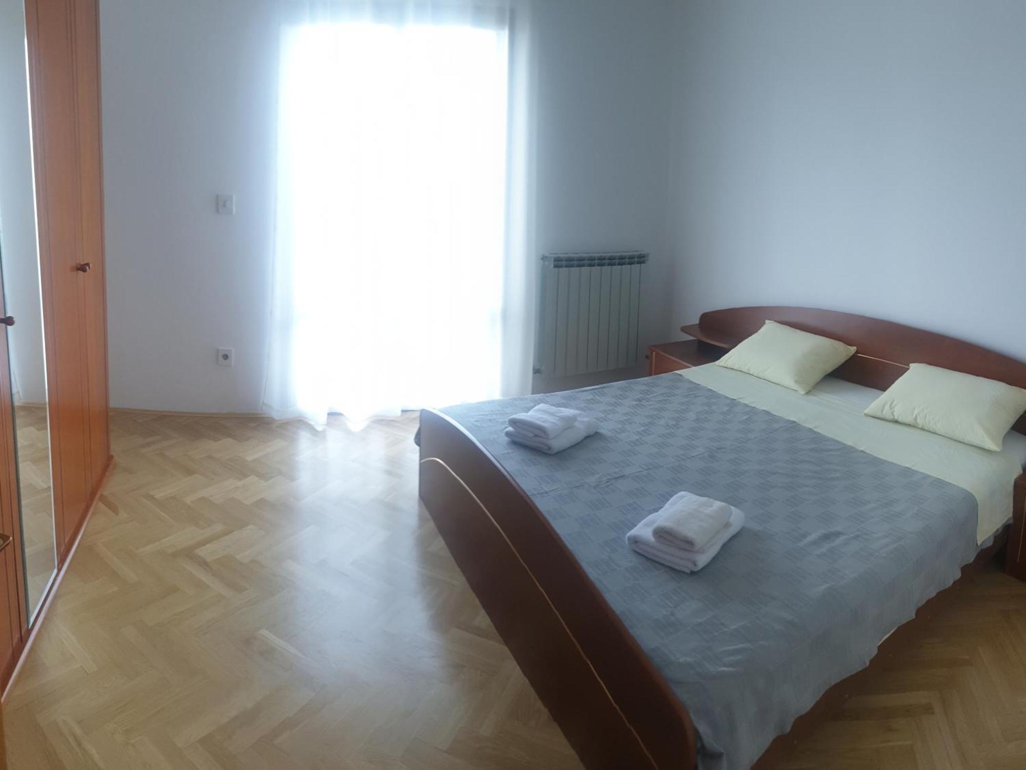 בפורטורוז Apartments Bella Vista Lilly חדר תמונה
