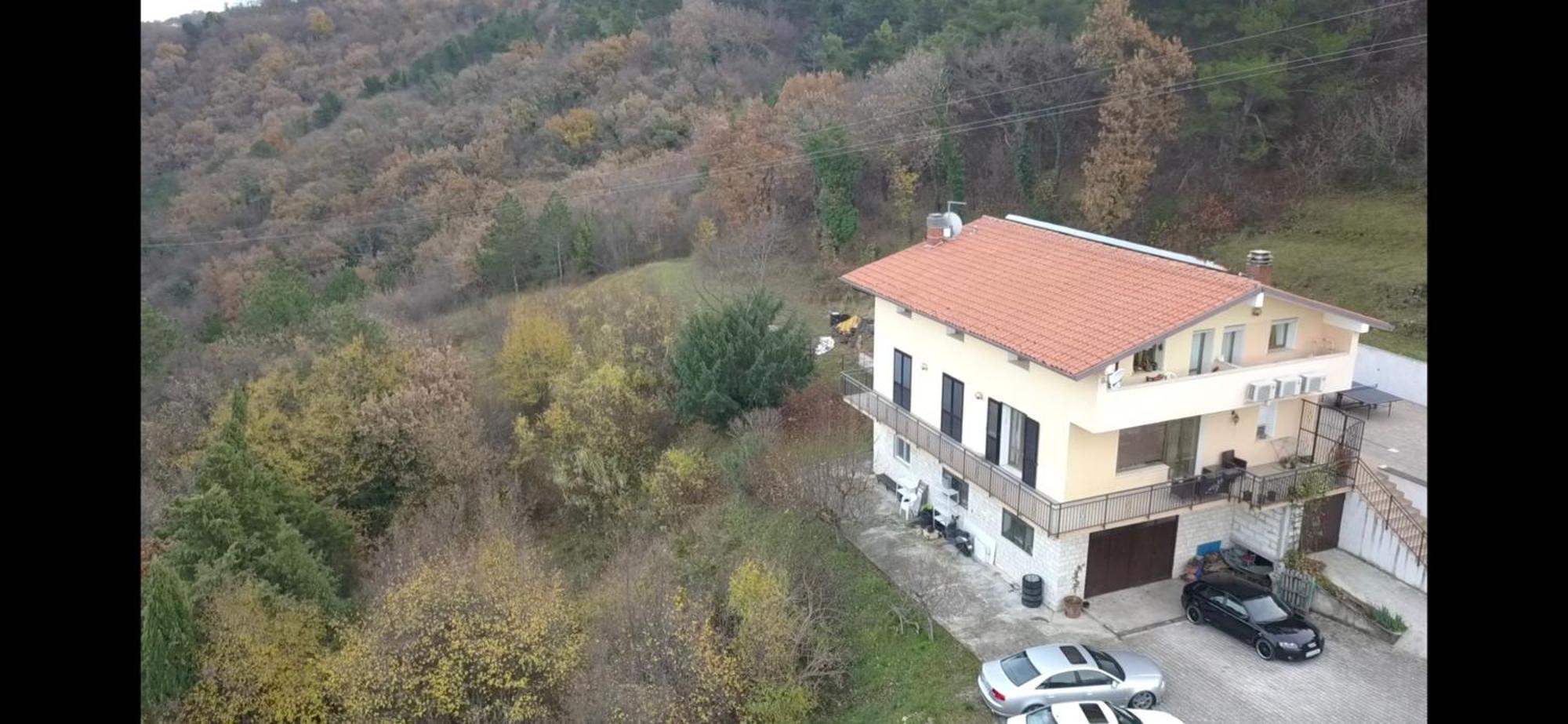 בפורטורוז Apartments Bella Vista Lilly חדר תמונה