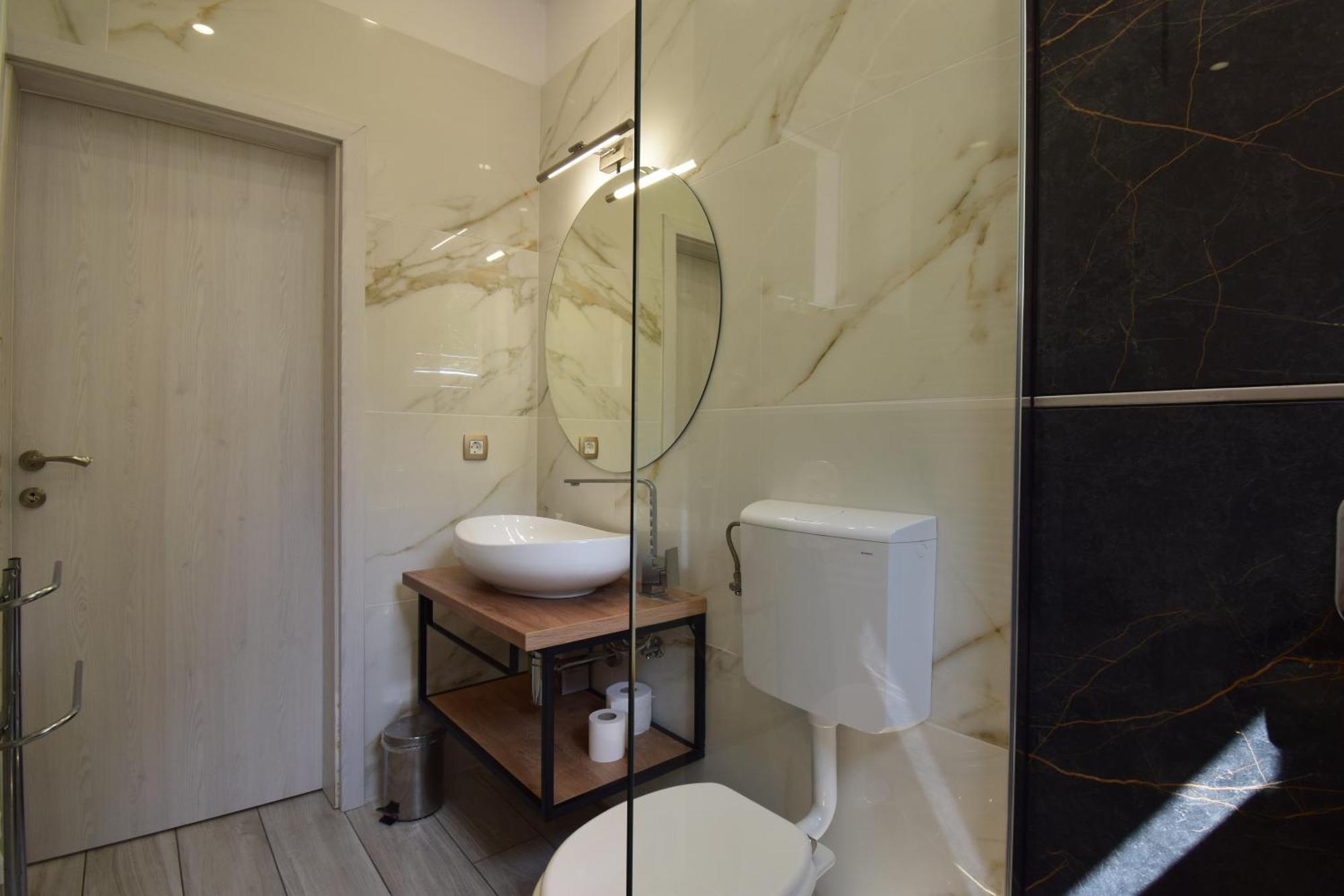 בפורטורוז Apartments Bella Vista Lilly מראה חיצוני תמונה