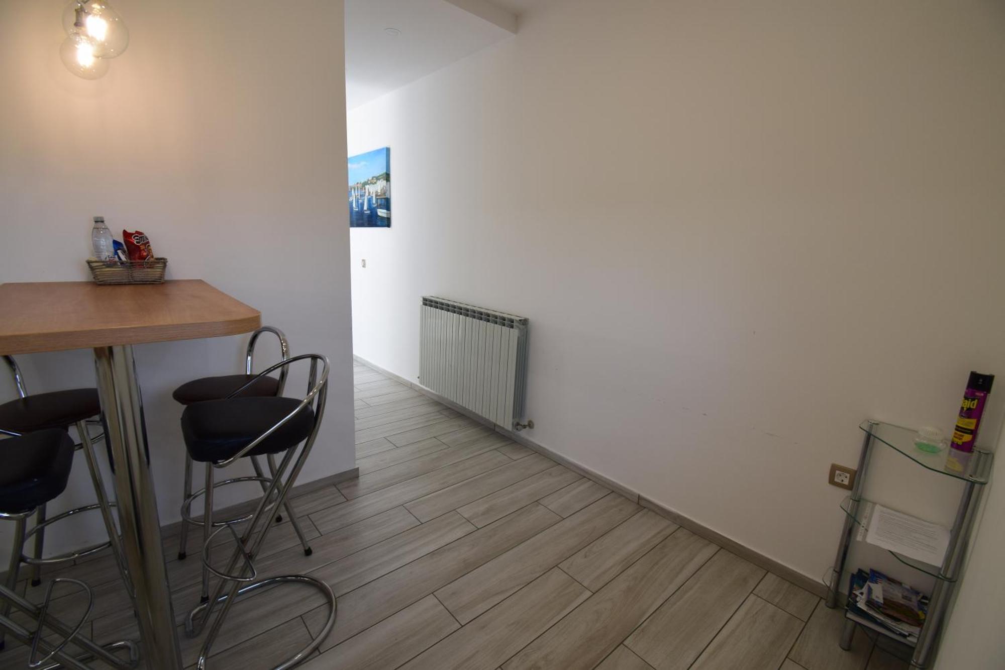 בפורטורוז Apartments Bella Vista Lilly מראה חיצוני תמונה