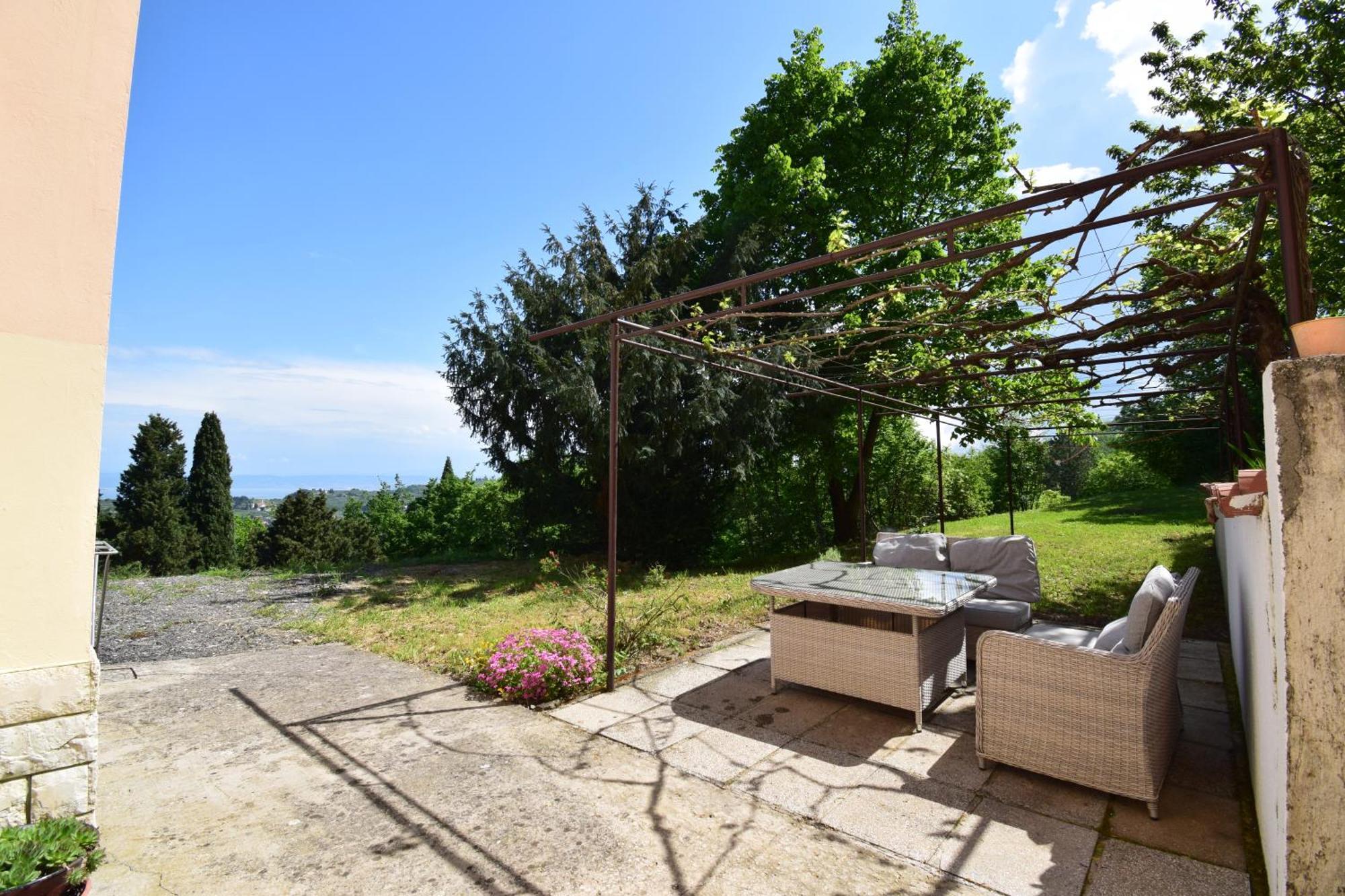 בפורטורוז Apartments Bella Vista Lilly מראה חיצוני תמונה