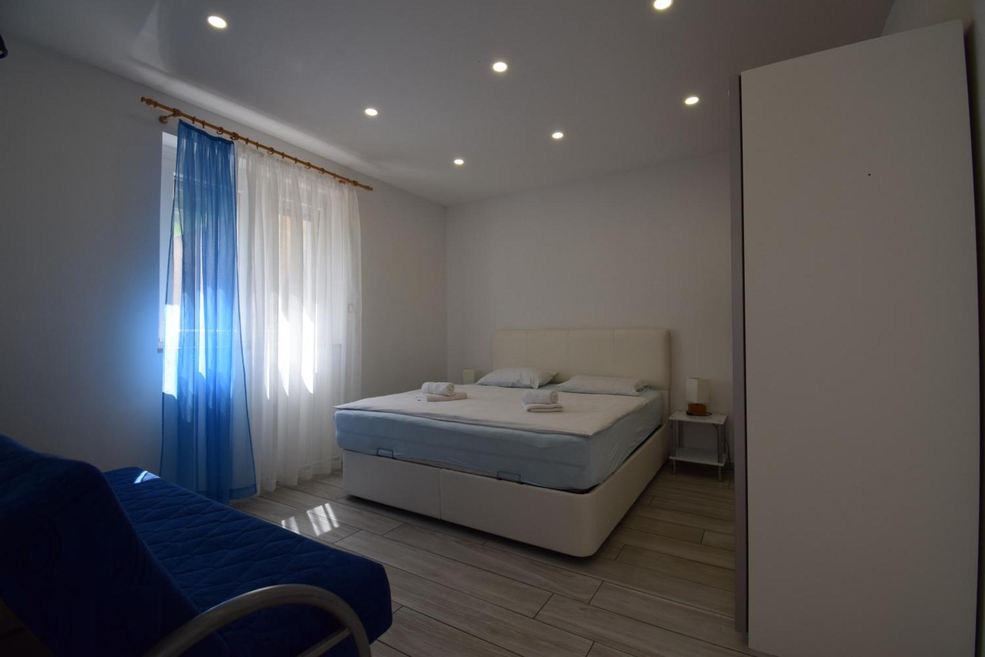 בפורטורוז Apartments Bella Vista Lilly מראה חיצוני תמונה