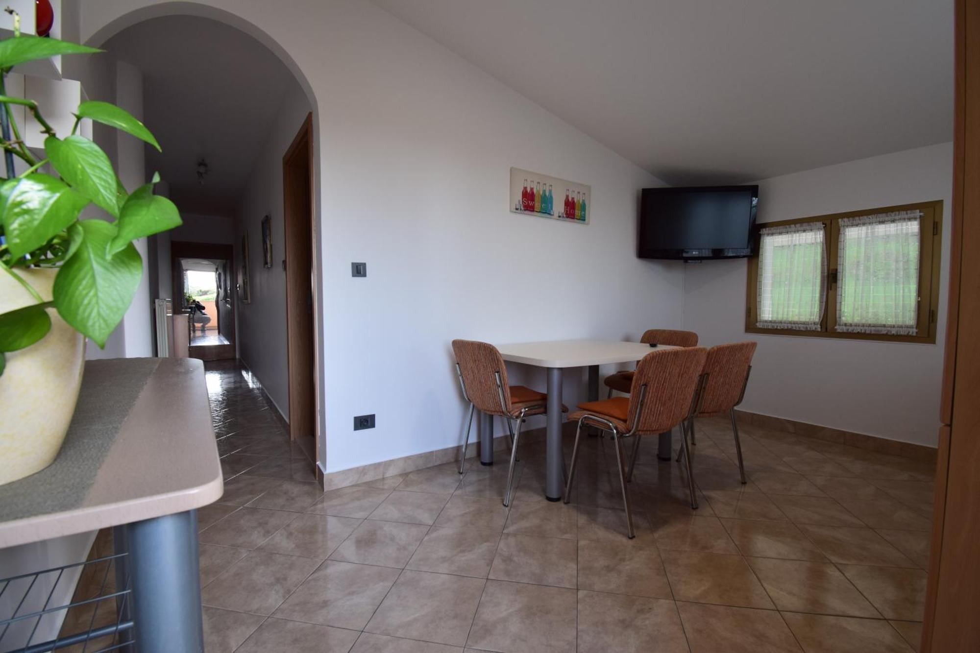 בפורטורוז Apartments Bella Vista Lilly מראה חיצוני תמונה