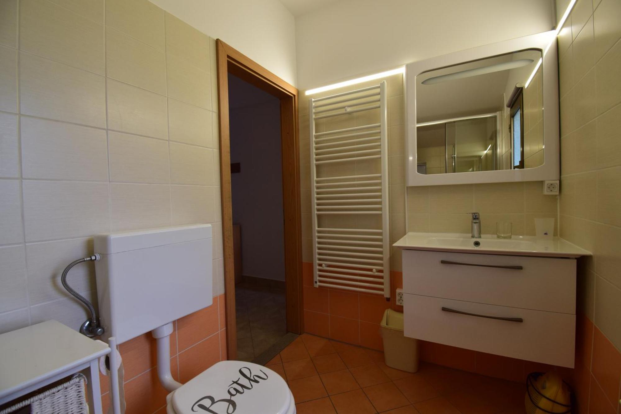 בפורטורוז Apartments Bella Vista Lilly מראה חיצוני תמונה