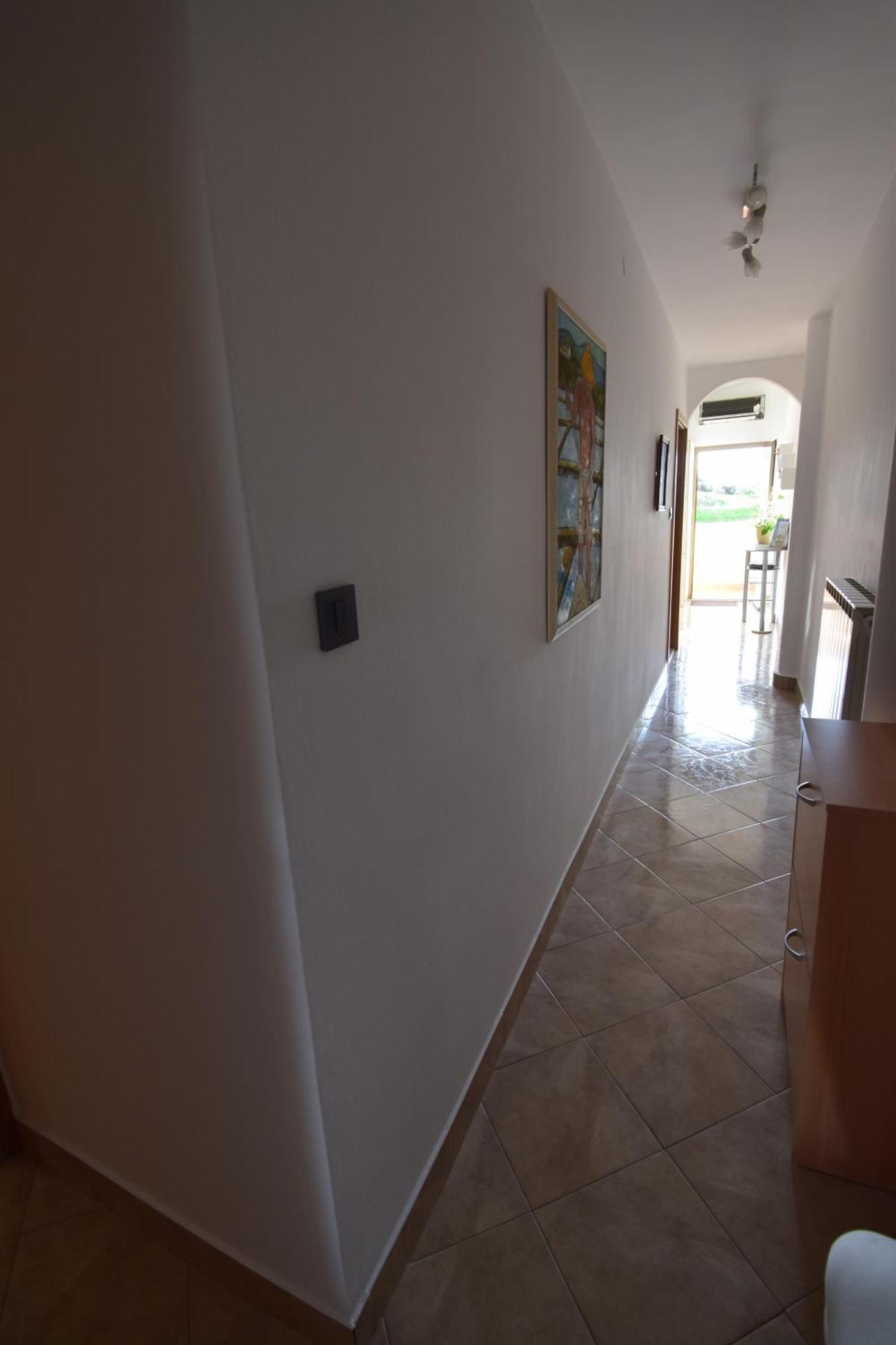 בפורטורוז Apartments Bella Vista Lilly מראה חיצוני תמונה