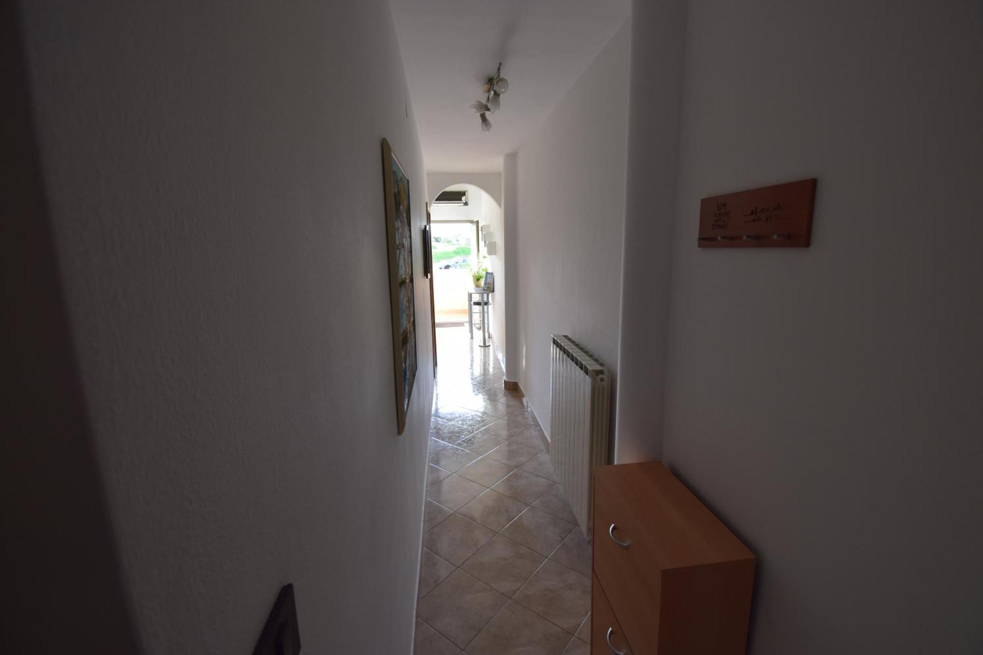 בפורטורוז Apartments Bella Vista Lilly מראה חיצוני תמונה