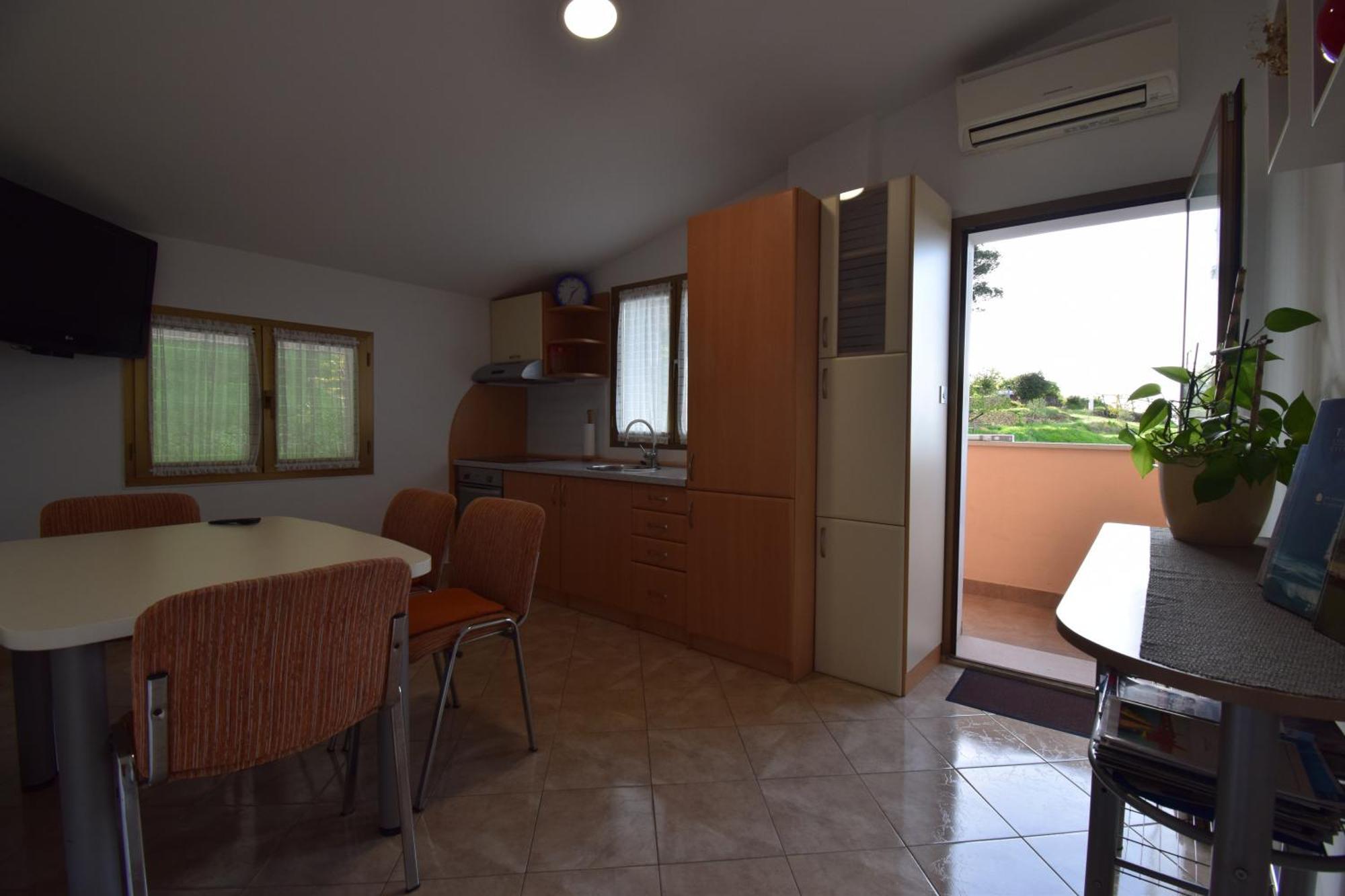 בפורטורוז Apartments Bella Vista Lilly מראה חיצוני תמונה