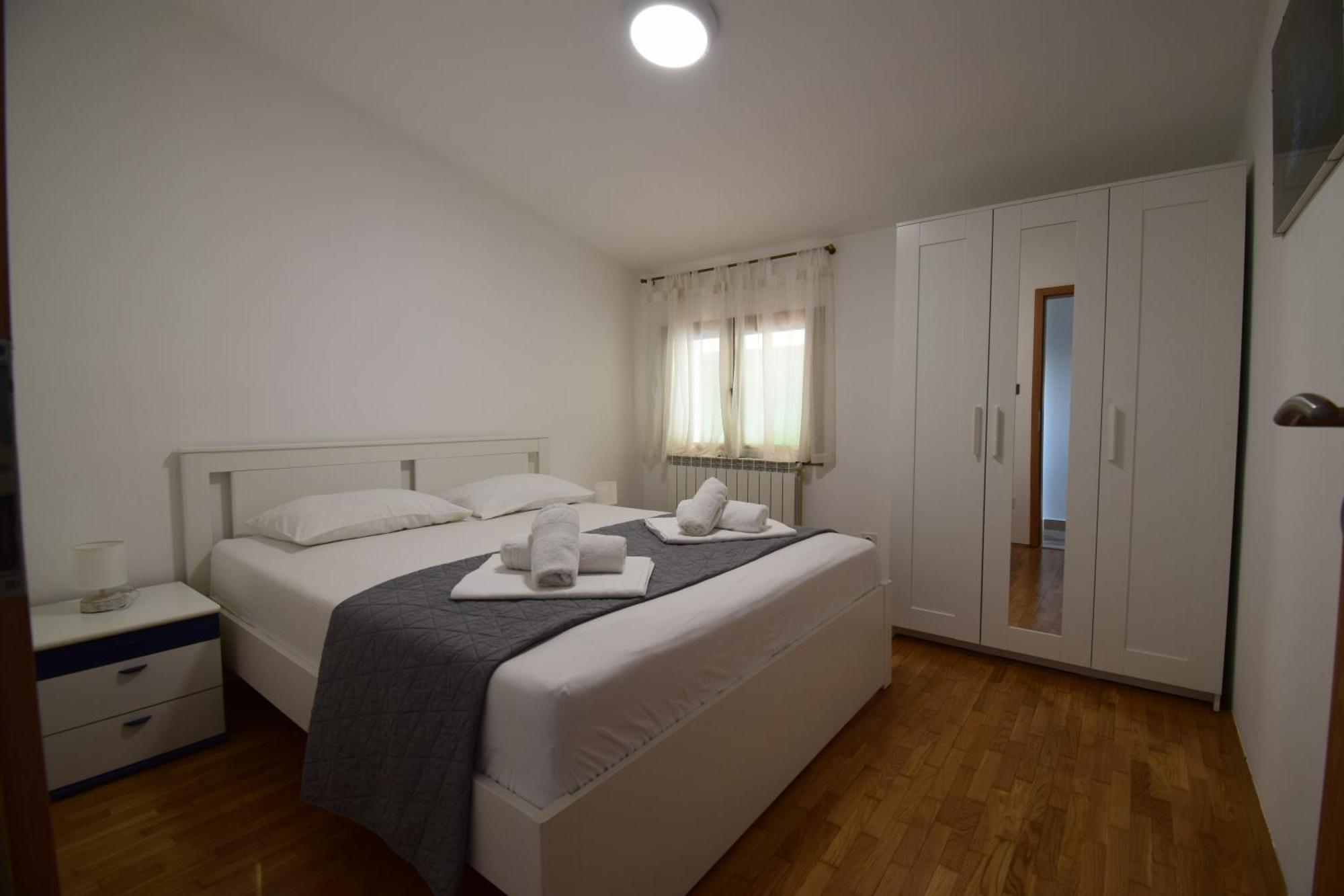 בפורטורוז Apartments Bella Vista Lilly מראה חיצוני תמונה
